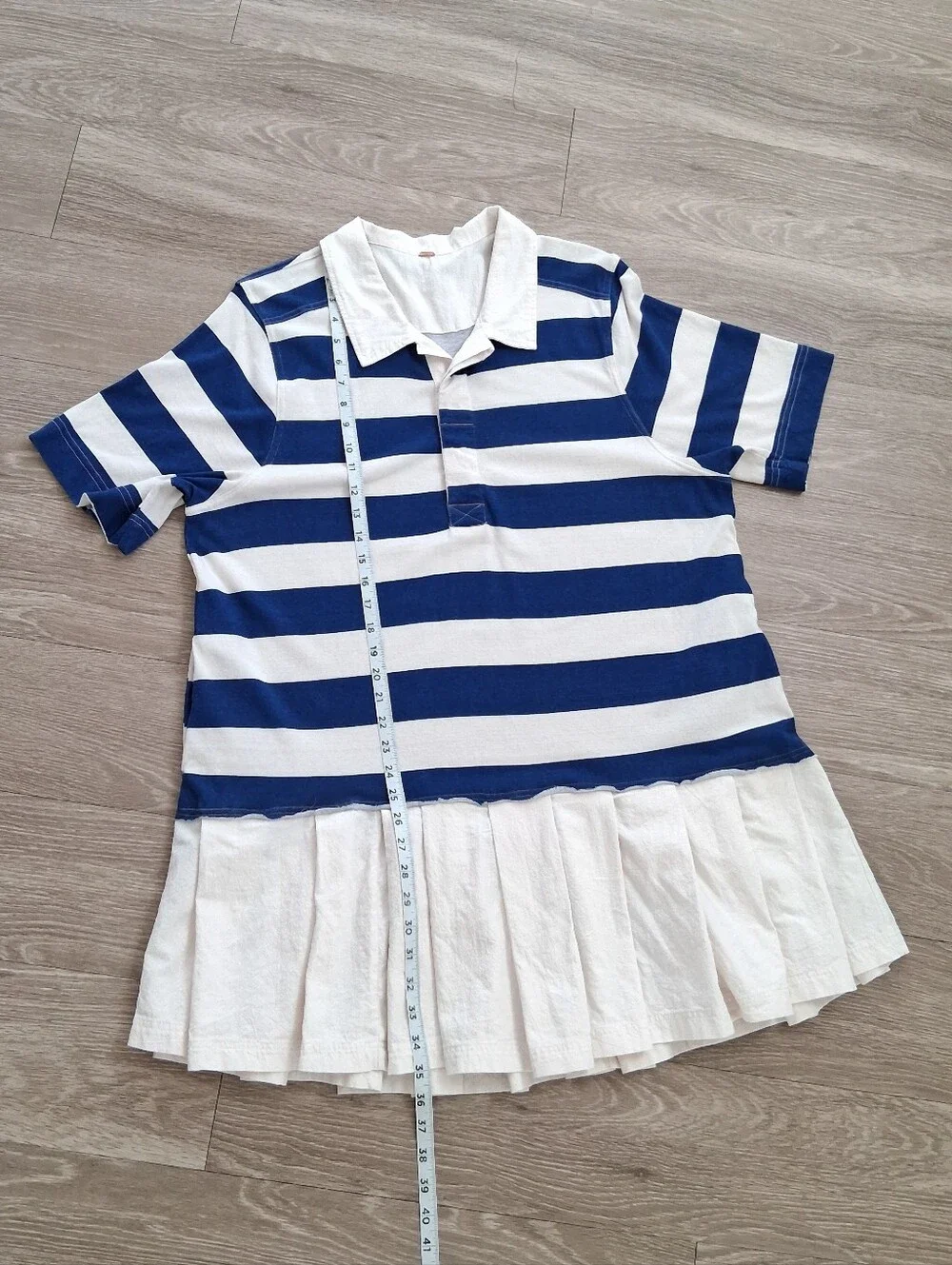 Free People Lucas Mini Dress
